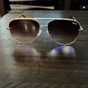 QUAY Australia High Key Mini